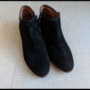 Sam Edelman Petty Booties